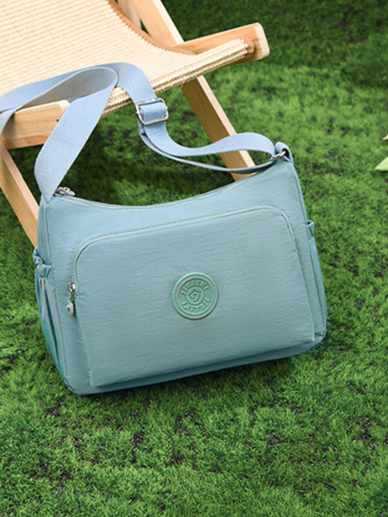 Сумки RoyalBag модель WT1-3751BL Фото