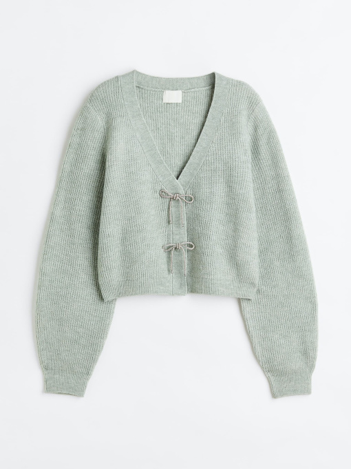 Свитры и кардиганы H&M модель 74927 Фото