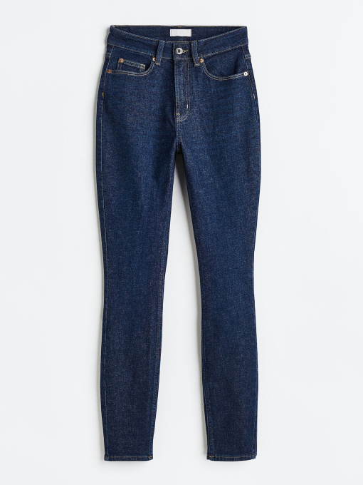 Джинси H&M модель 74928 Фото