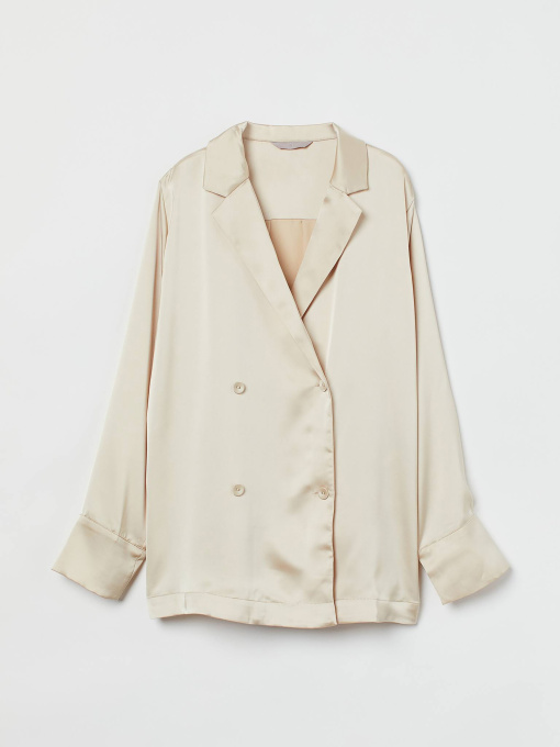 Сорочки H&M модель 74932 Фото
