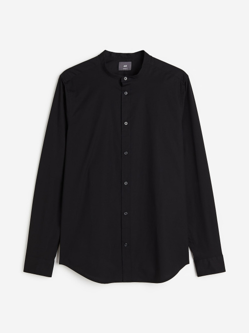 Рубашки H&M модель 74935 Фото