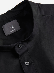 Рубашки H&M модель 74935 Фото