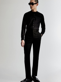 Рубашки H&M модель 74935 Фото