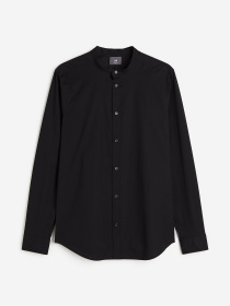 Рубашки H&M модель 74935 Фото
