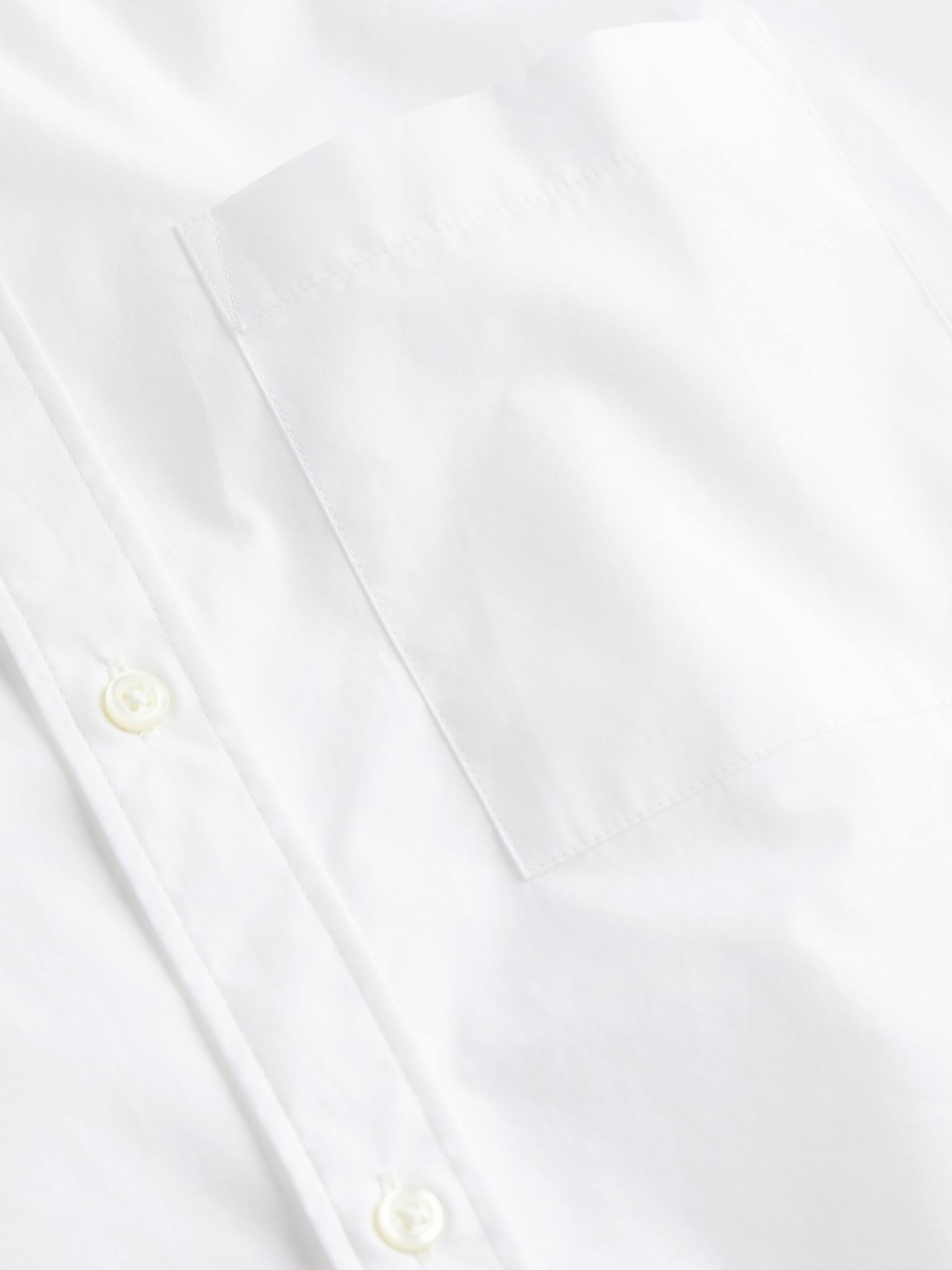 Рубашки H&M модель 74943 Фото