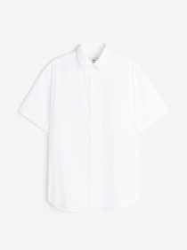 Рубашки H&M модель 74943 Фото