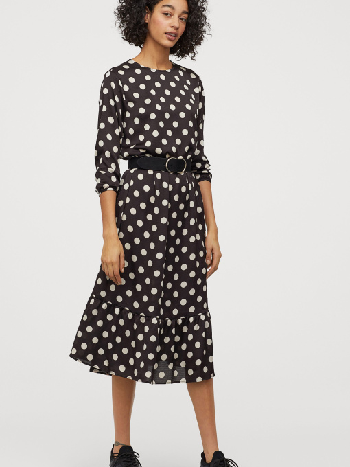 Платья H&M модель 74944 Фото