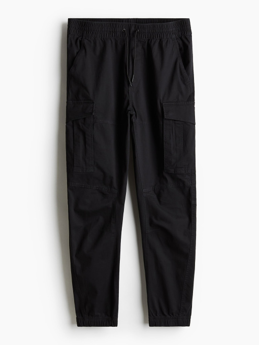 Брюки H&M модель 74949 Фото