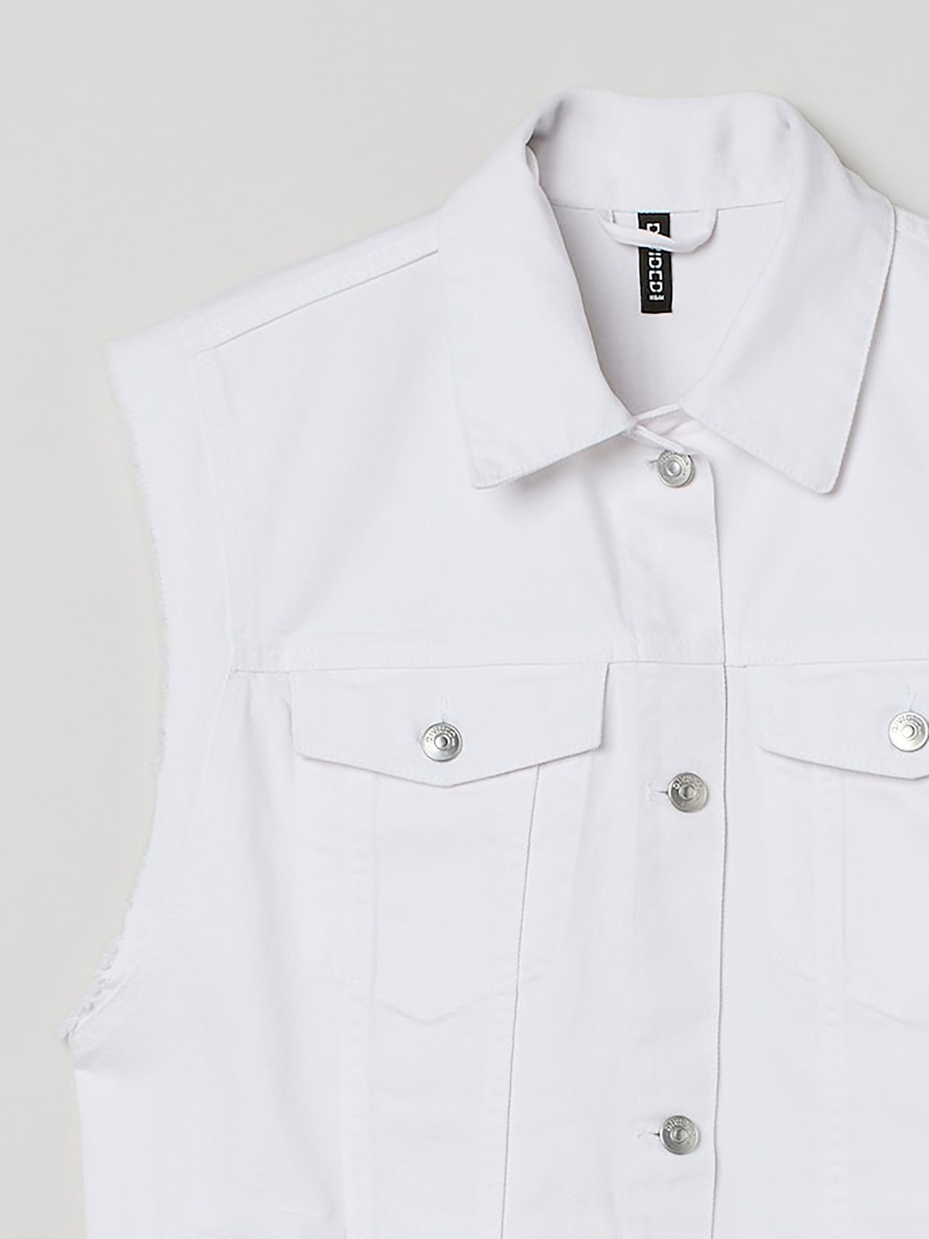 Свитры и кардиганы H&M модель 74951 Фото