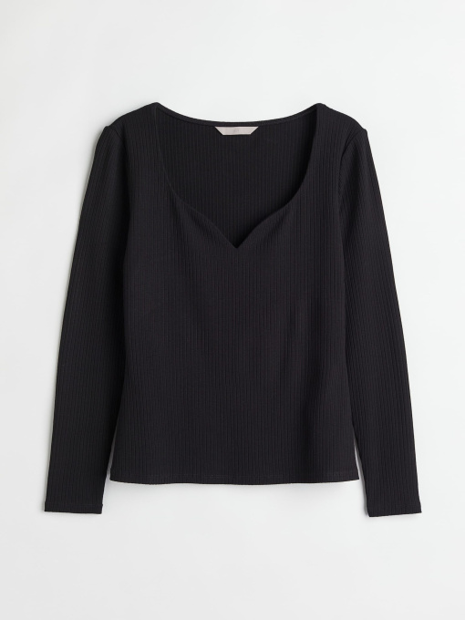 Худи и свитшоты H&M модель 74956 Фото