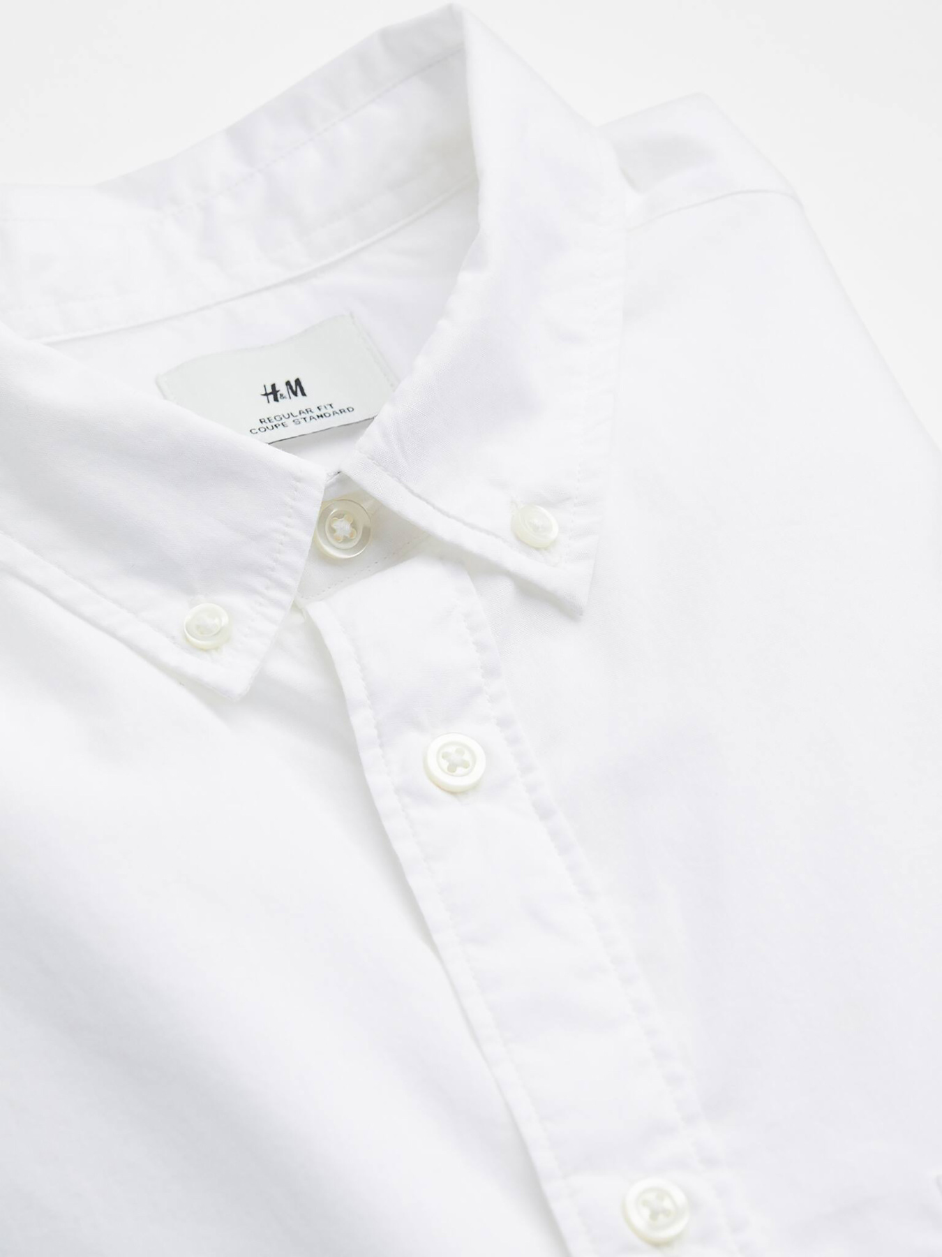 Рубашки H&M модель 74960 Фото