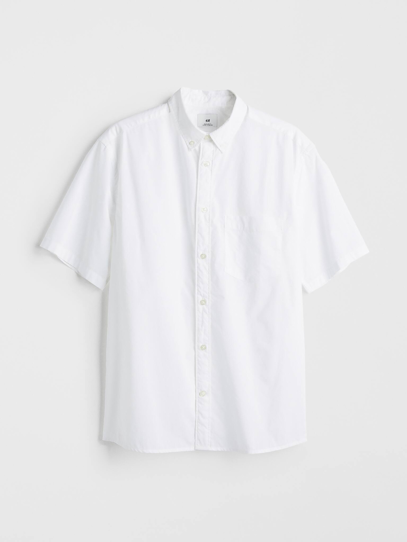 Рубашки H&M модель 74960 Фото