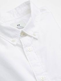Рубашки H&M модель 74960 Фото
