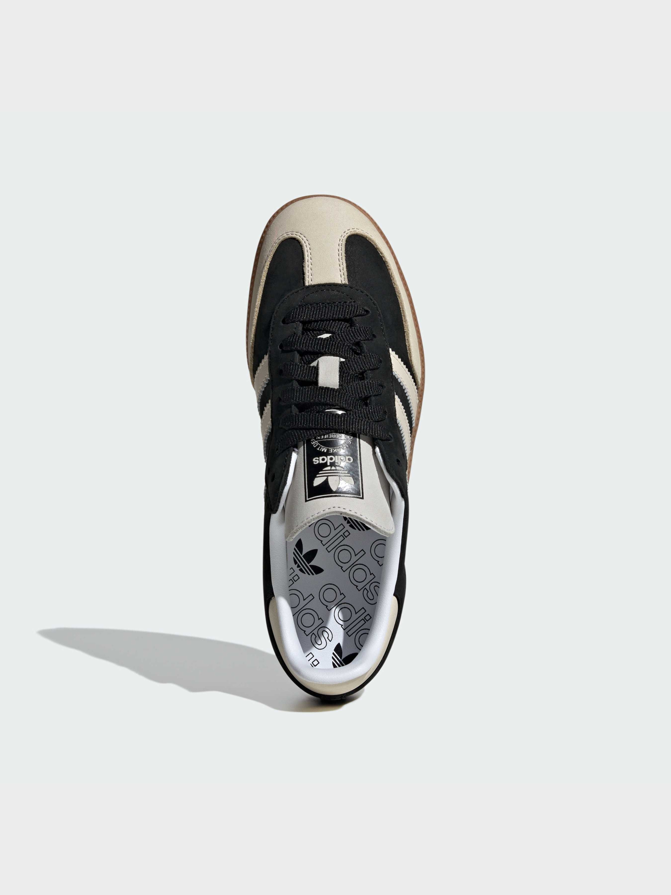 Кеди Adidas Samba модель IE5836 Фото