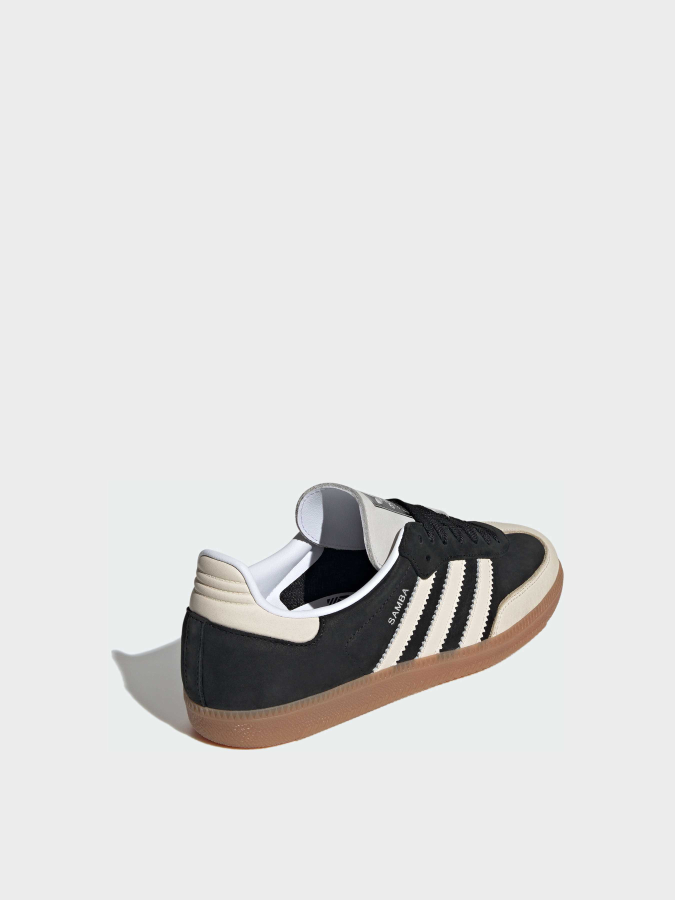 Кеди Adidas Samba модель IE5836 Фото