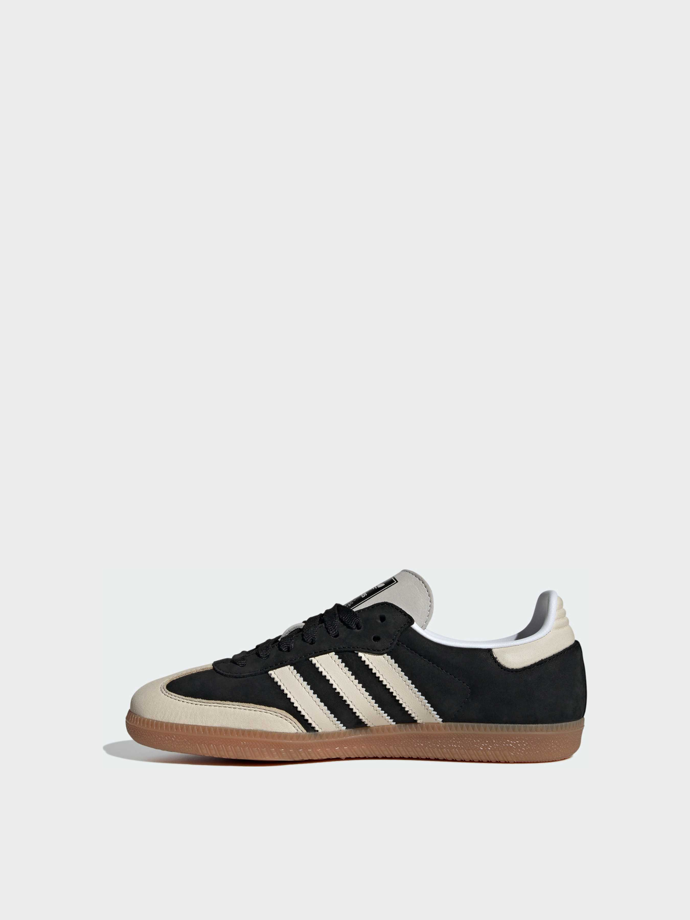 Кеди Adidas Samba модель IE5836 Фото