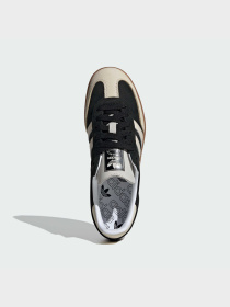 Кеди Adidas Samba модель IE5836 Фото