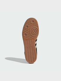 Кеди Adidas Samba модель IE5836 Фото