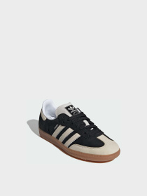 Кеди Adidas Samba модель IE5836 Фото