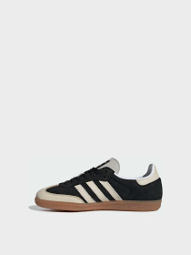 Кеди Adidas Samba модель IE5836 Фото