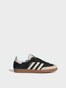 Кеды Adidas Samba модель IE5836 Фото