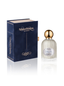 Парфумована вода Counting Stars Bibliotheque de Parfum модель BdPCountingStars100mlWMNSPRF Фото