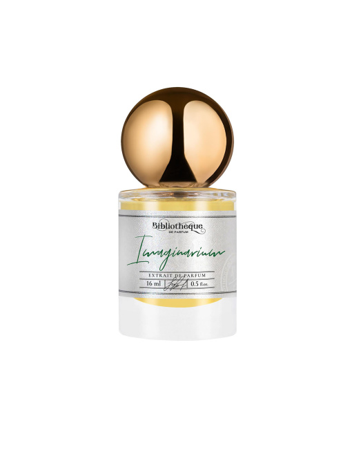 Парфумована вода Imaginarium Bibliotheque de Parfum модель BdPImaginarium15mlWMNSPRF Фото