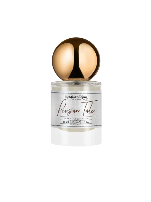 Парфумована вода Persian Tale Bibliotheque de Parfum модель BdPPersianTale15mlWMNSPRF Фото