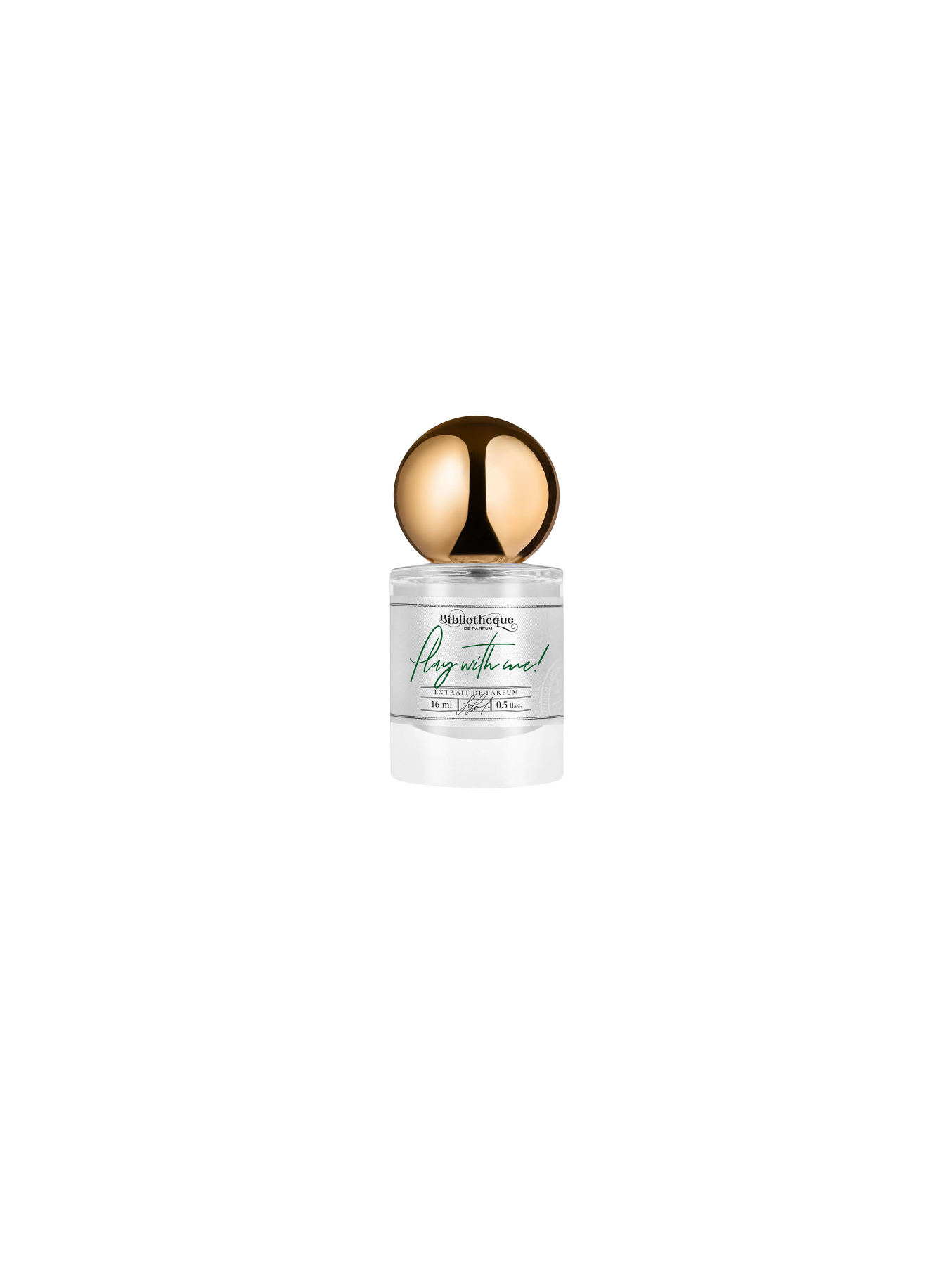 Парфумована вода Play with me Bibliotheque de Parfum модель BdPPlaywithme15mlWMNSPRF Парфумована вода Play with me Bibliotheque de Parfum модель BdPPlaywithme15mlWMNSPRF Фото
