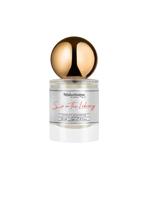 Парфумована вода S…x in the Library Bibliotheque de Parfum модель BdPSxintheLibrary15mlWMNSPRF Фото