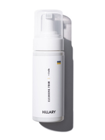 Набор Энзимное очищение и увлажнение для кожи нормального типа + Пенка Hillary модель K-11-215 Фото