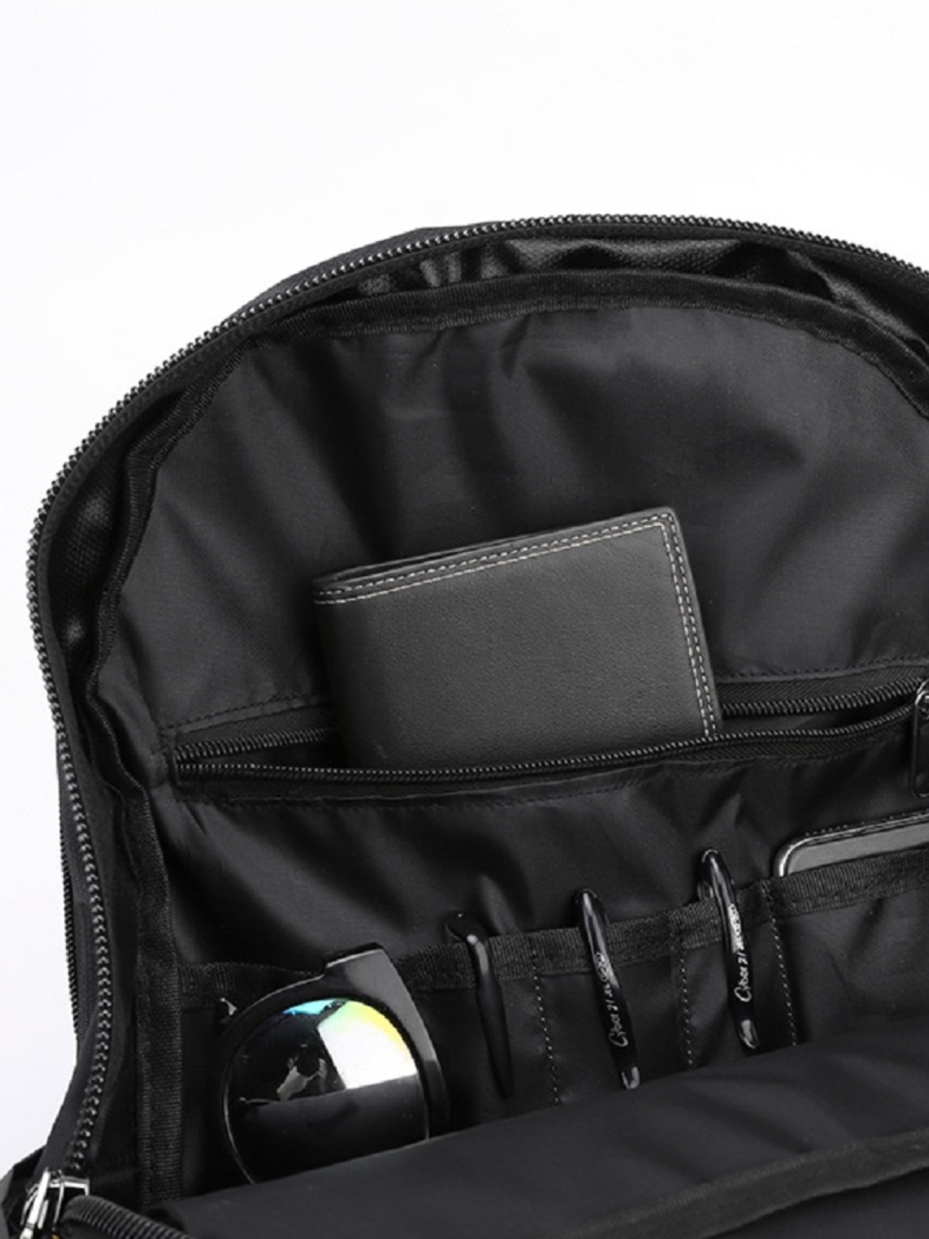 Рюкзаки RoyalBag модель AT08-6815G Фото