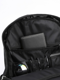 Рюкзаки RoyalBag модель AT08-6815G Фото