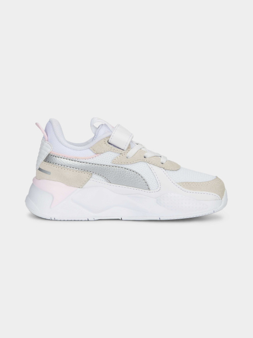 Кросівки PUMA Rs-x Metallic Ac+ Ps модель 391985 Фото