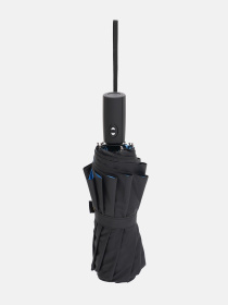 Зонты Monsen модель C1656sk-black Фото