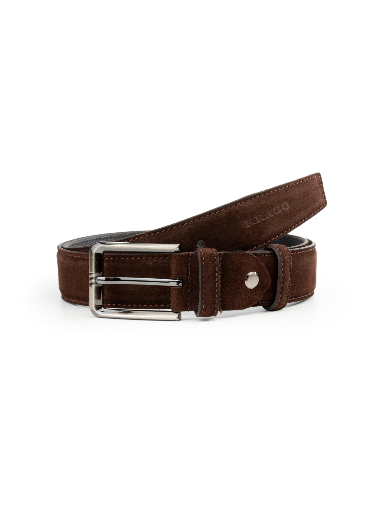 Ремені KRAGO модель belt-2-002 Фото