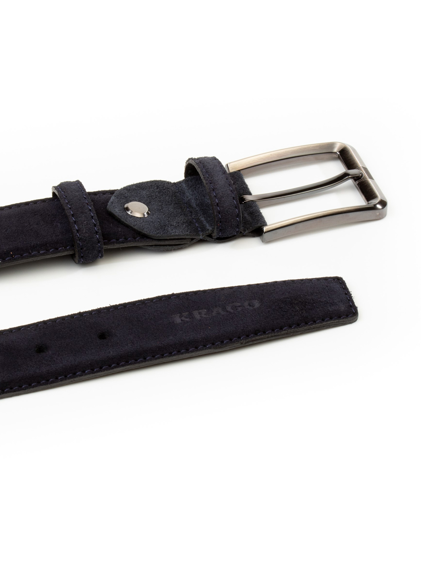 Ремені KRAGO модель belt-2-003 Фото