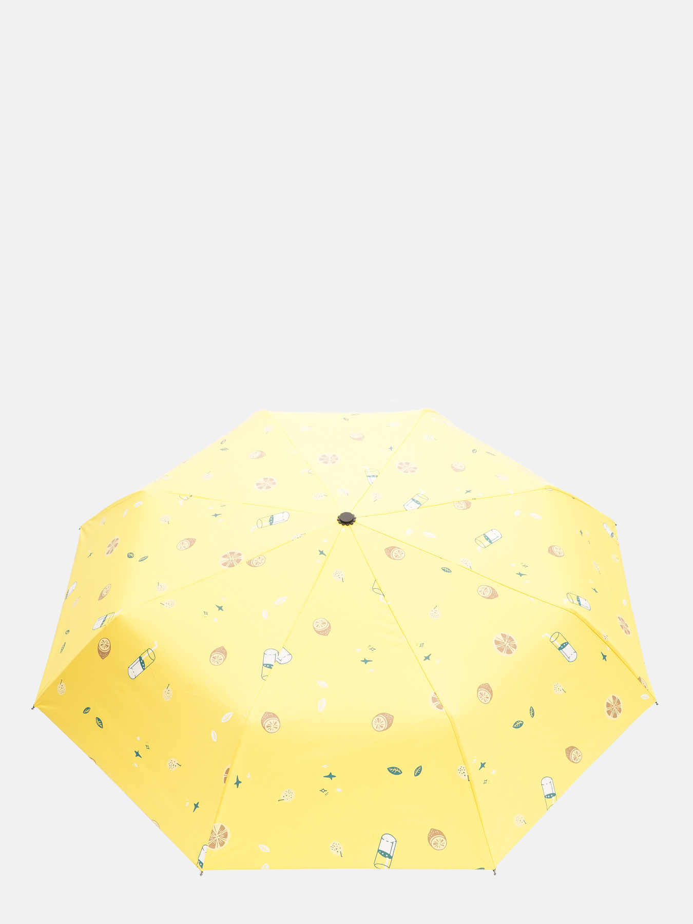Зонты Monsen модель C10155y-yellow Фото