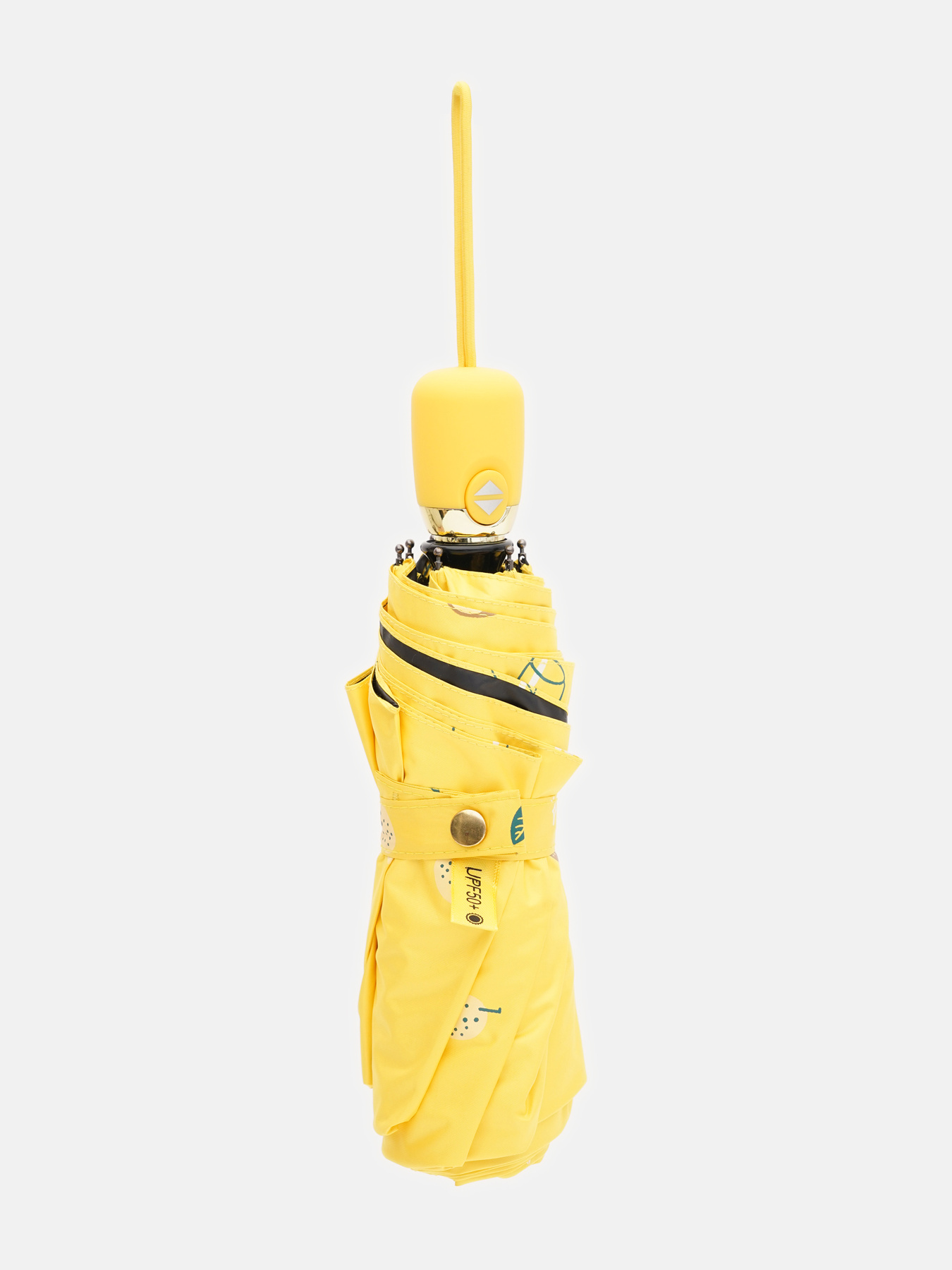 Зонты Monsen модель C10155y-yellow Фото