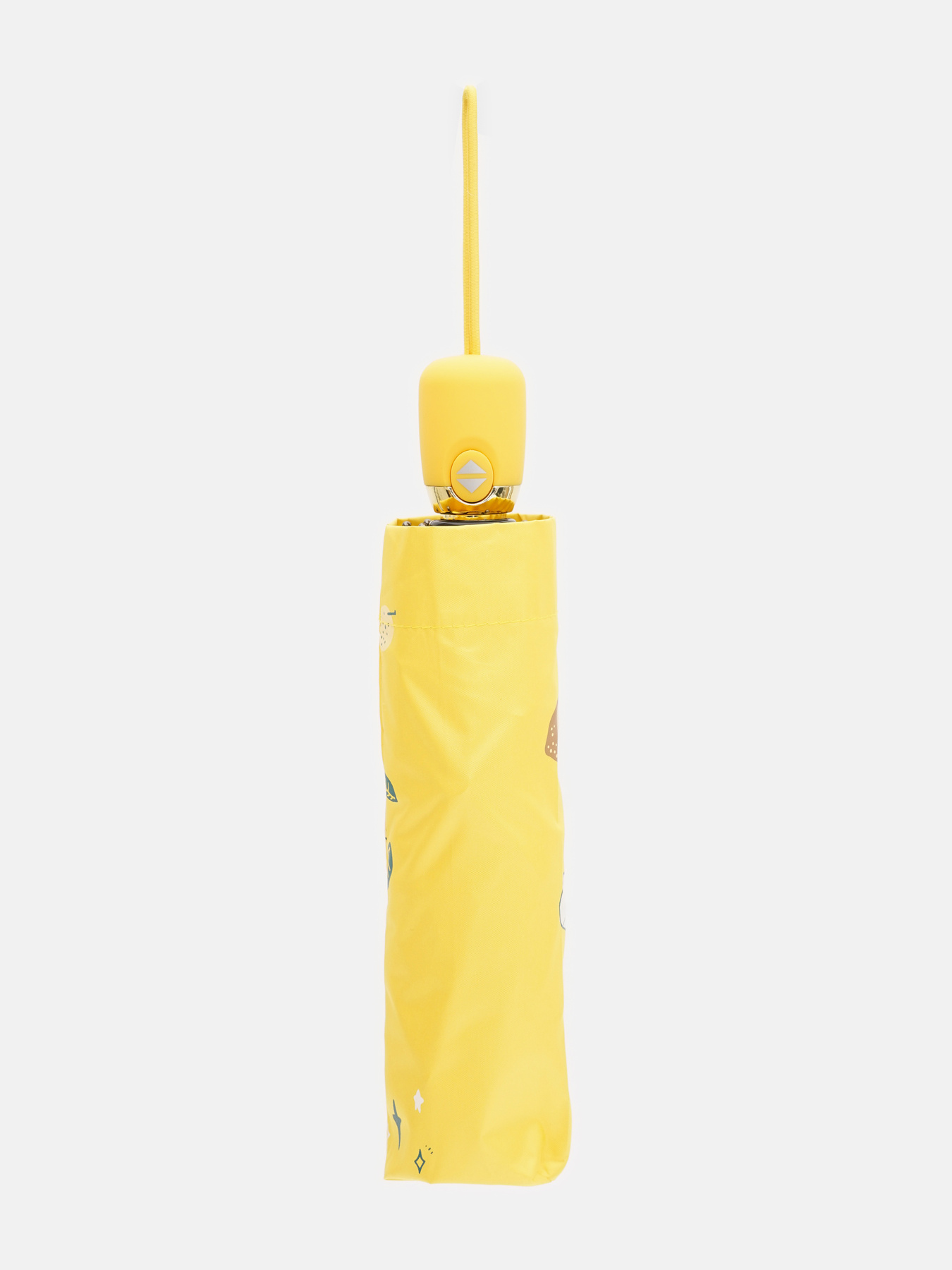 Зонты Monsen модель C10155y-yellow Фото