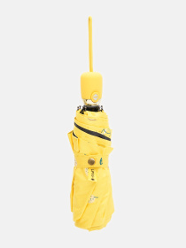 Зонты Monsen модель C10155y-yellow Фото