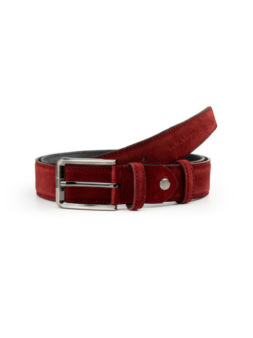 Ремни KRAGO модель belt-2-005 Фото