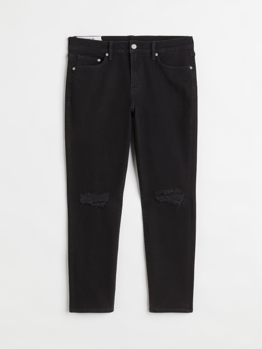 Джинсы H&M модель 74964 Фото