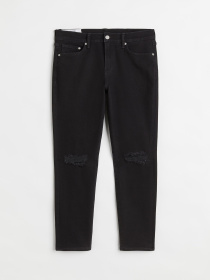 Джинсы H&M модель 74964 Фото