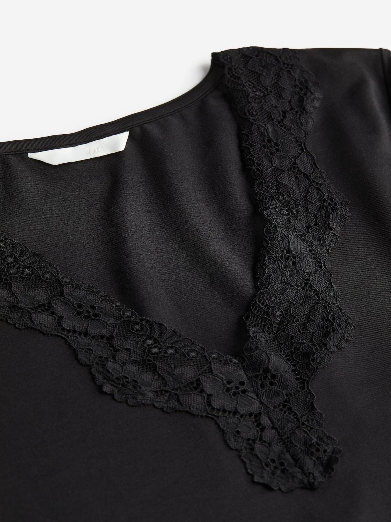 Боди и корсеты H&M модель 74968 Фото