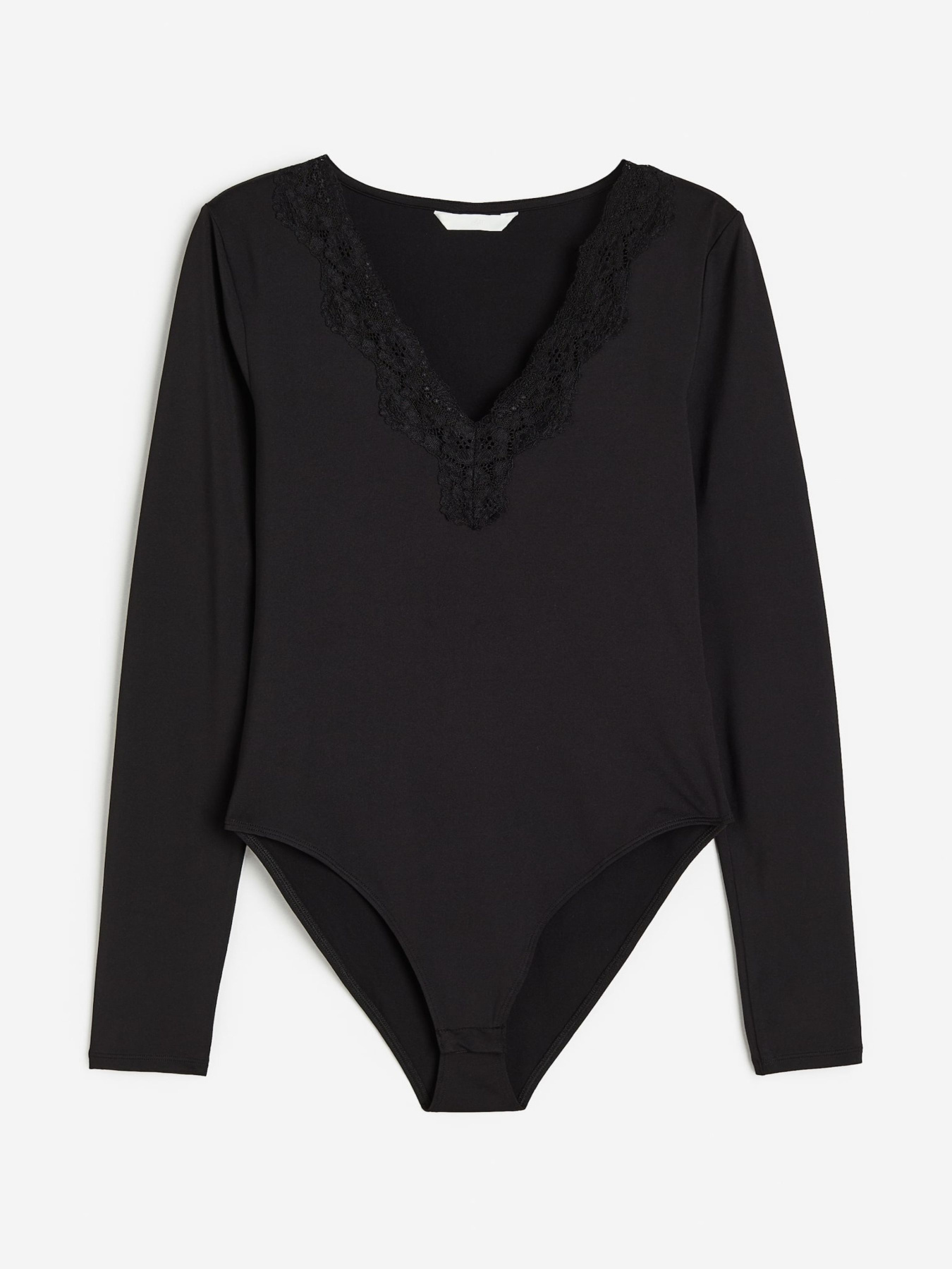 Боди и корсеты H&M модель 74968 Фото