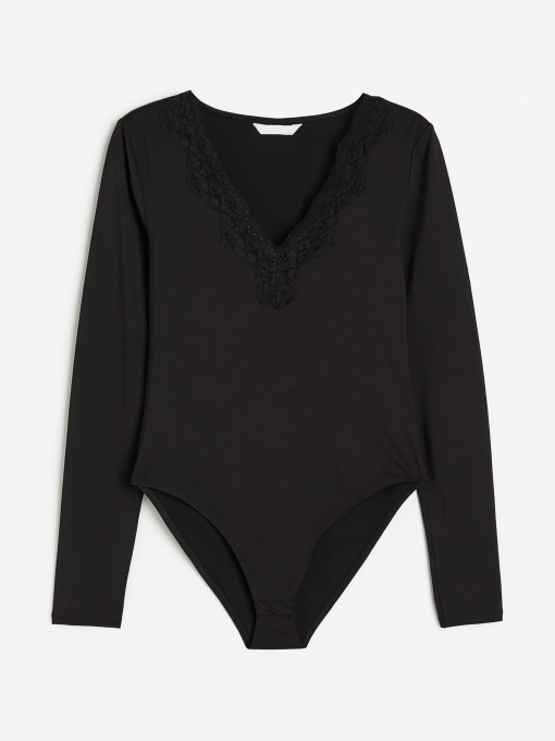 Боди и корсеты H&M модель 74968 Фото