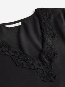 Боди и корсеты H&M модель 74968 Фото