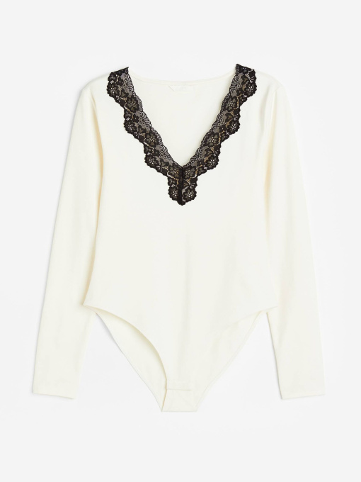 Боді та корсети H&M модель 74974 Фото