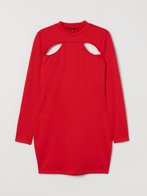 Платья H&M модель 74975 Фото